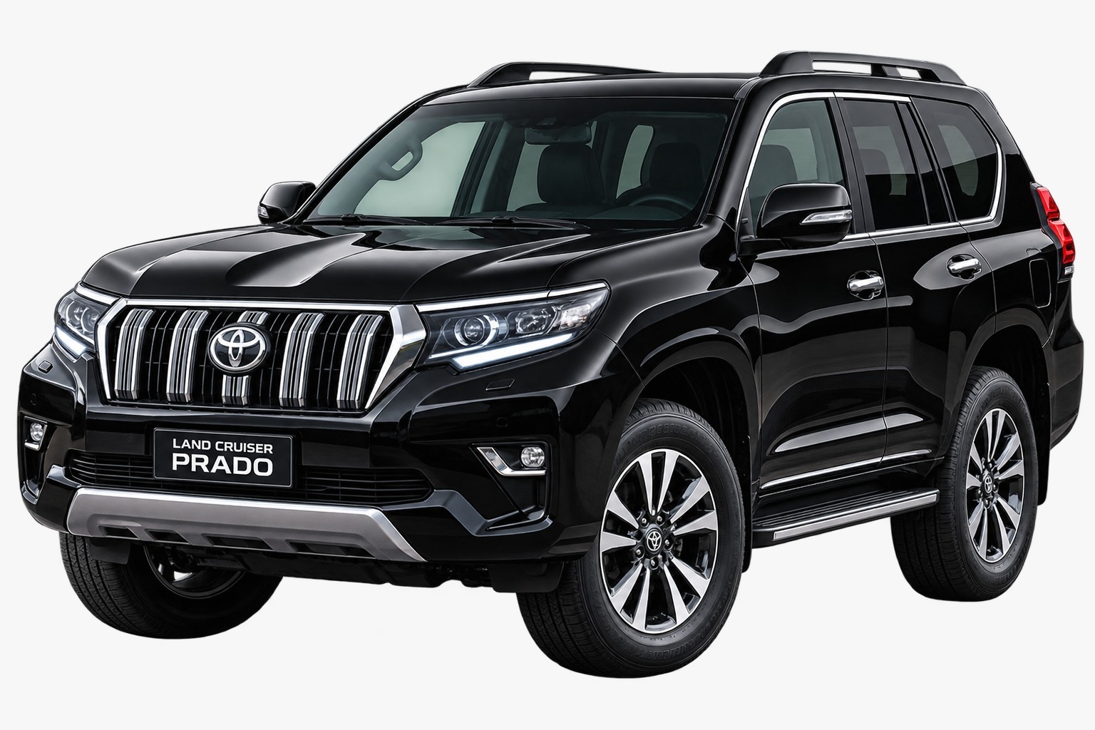 Land Cruser Prado