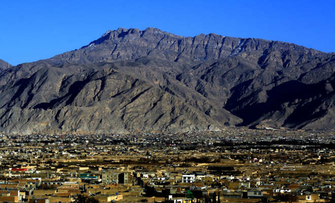 My website