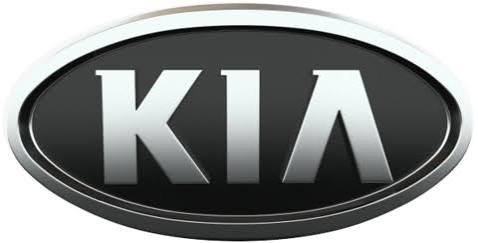 kia logo