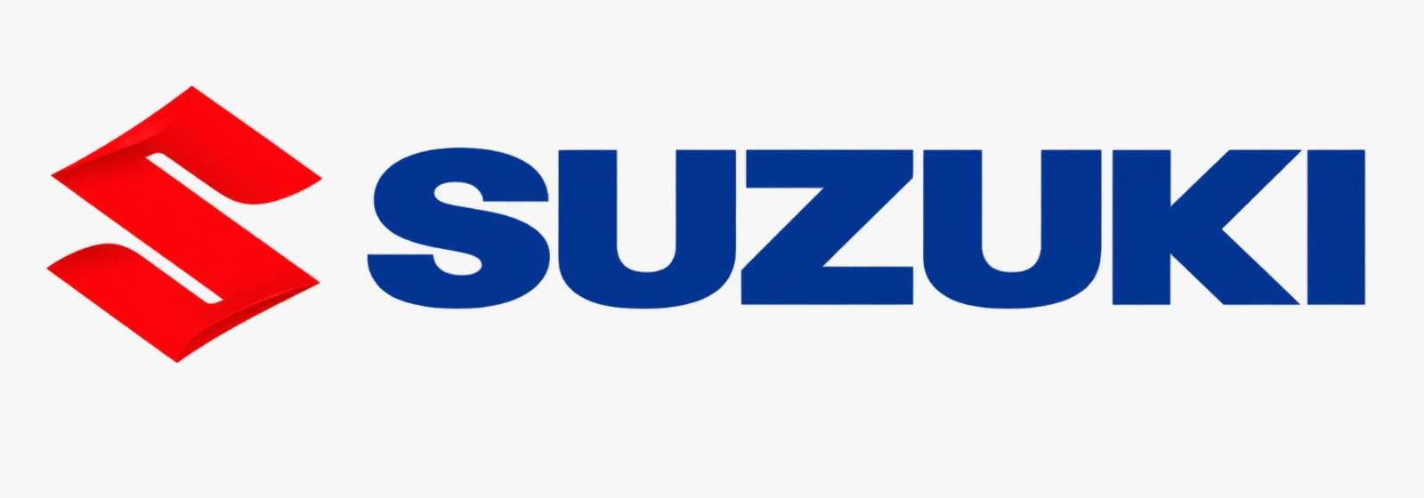 Suzuki Logo